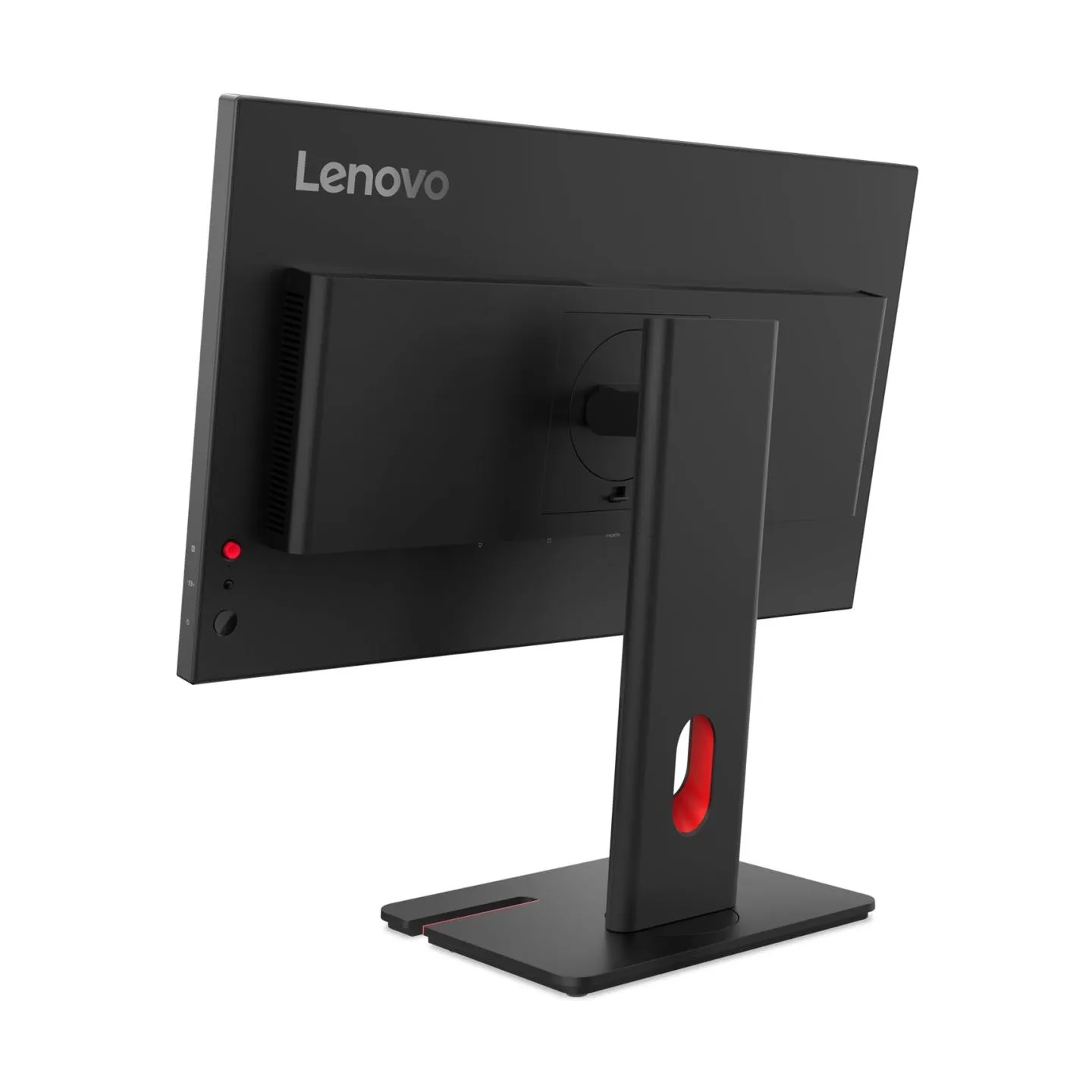 Lenovo 23.8" T24D-40 FHD IPS 16:9 120HZ DP/HDMI/USB-C(96W)/RJ45