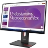 Lenovo 23.8" T24D-40 FHD IPS 16:9 120HZ DP/HDMI/USB-C(96W)/RJ45