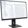 Lenovo 27" E27-40 FHD IPS 16:9 100HZ HDMI/DP/VGA
