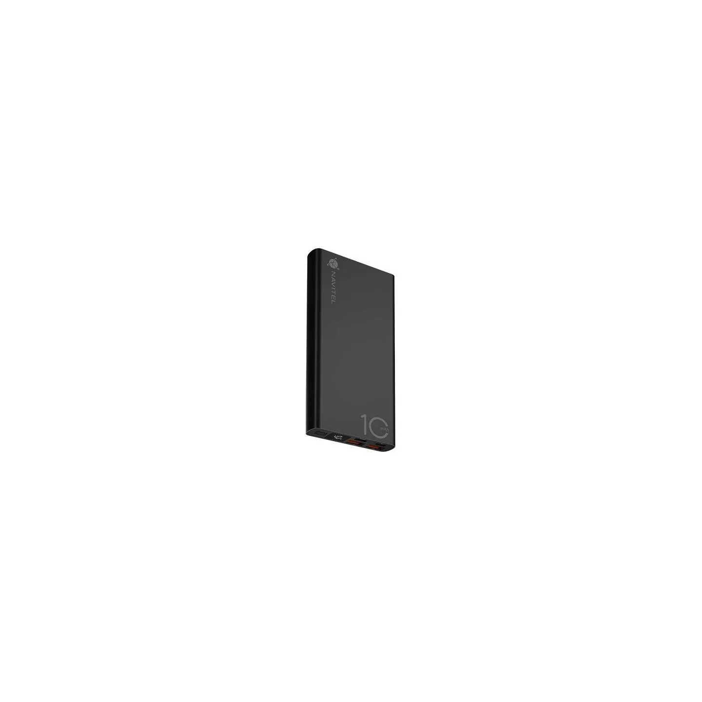 Navitel PWR10 AL Black