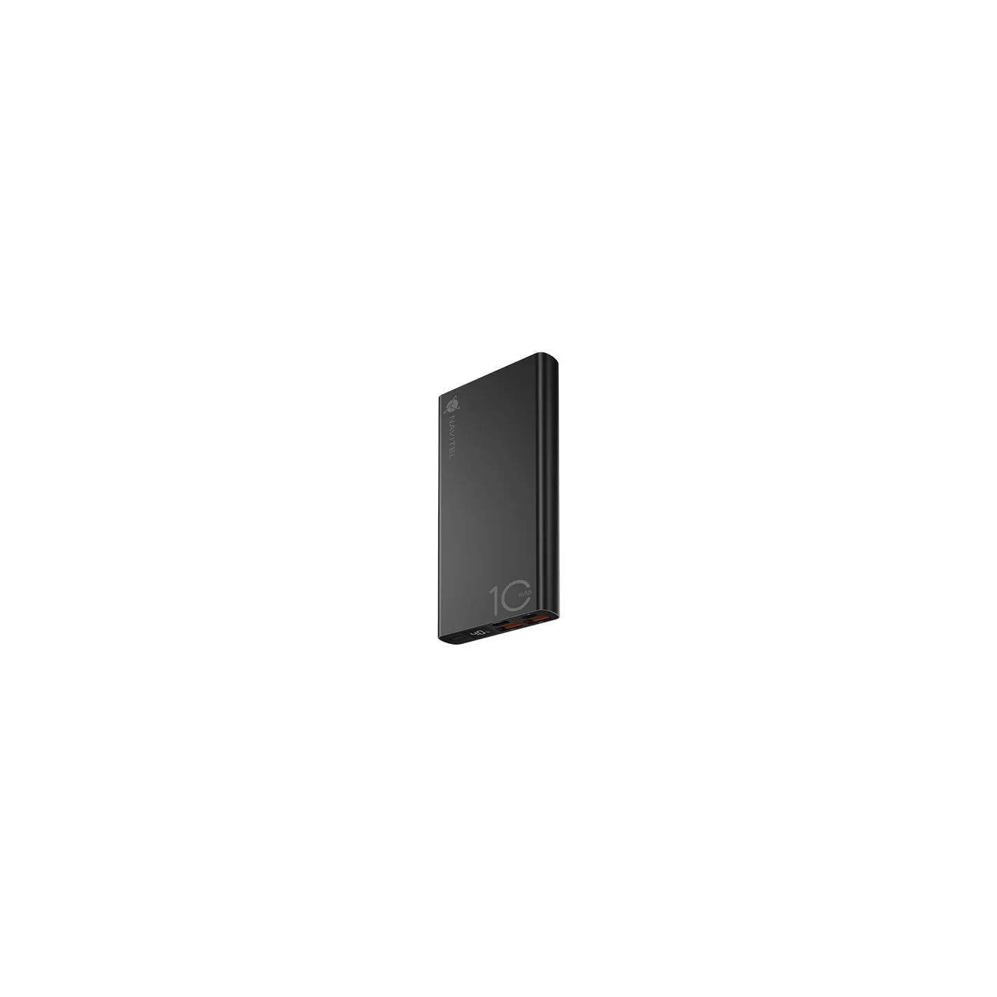 Navitel PWR10 AL Black
