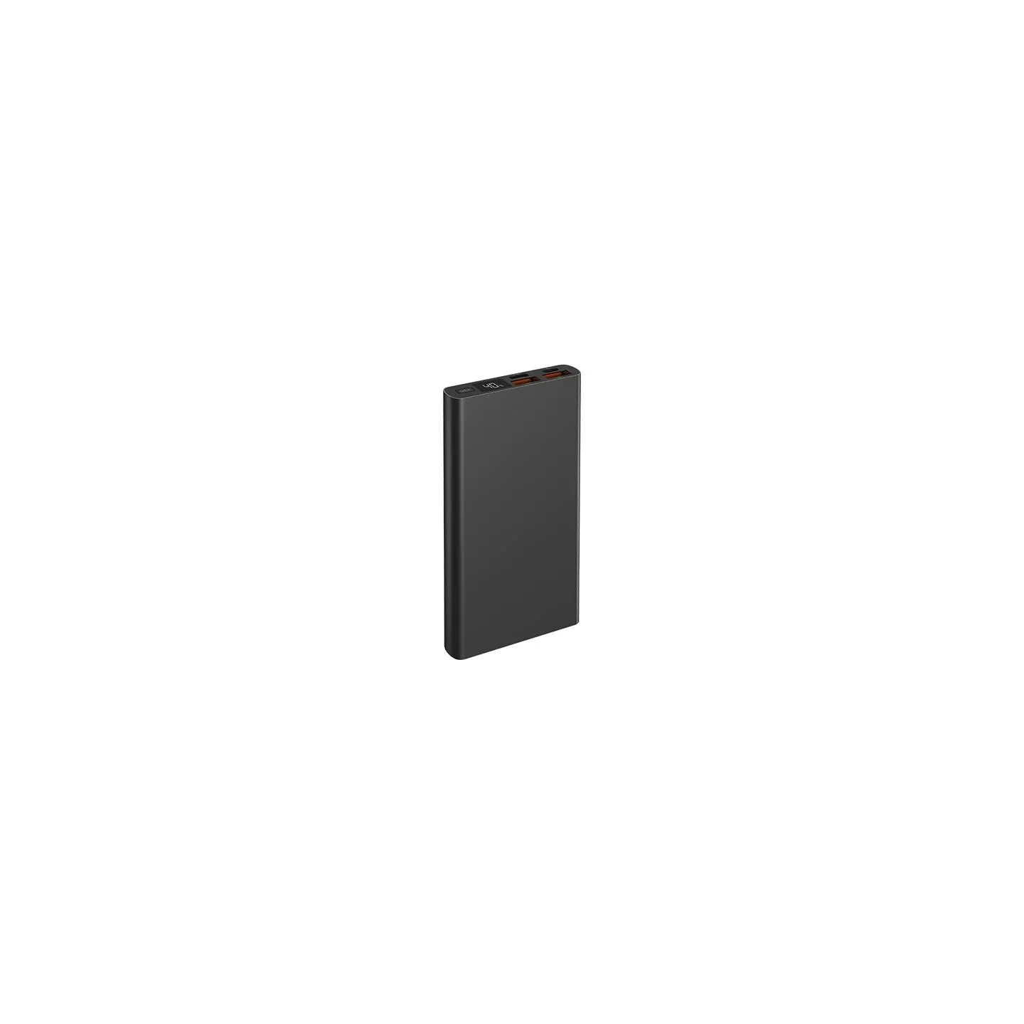 Navitel PWR10 AL Black