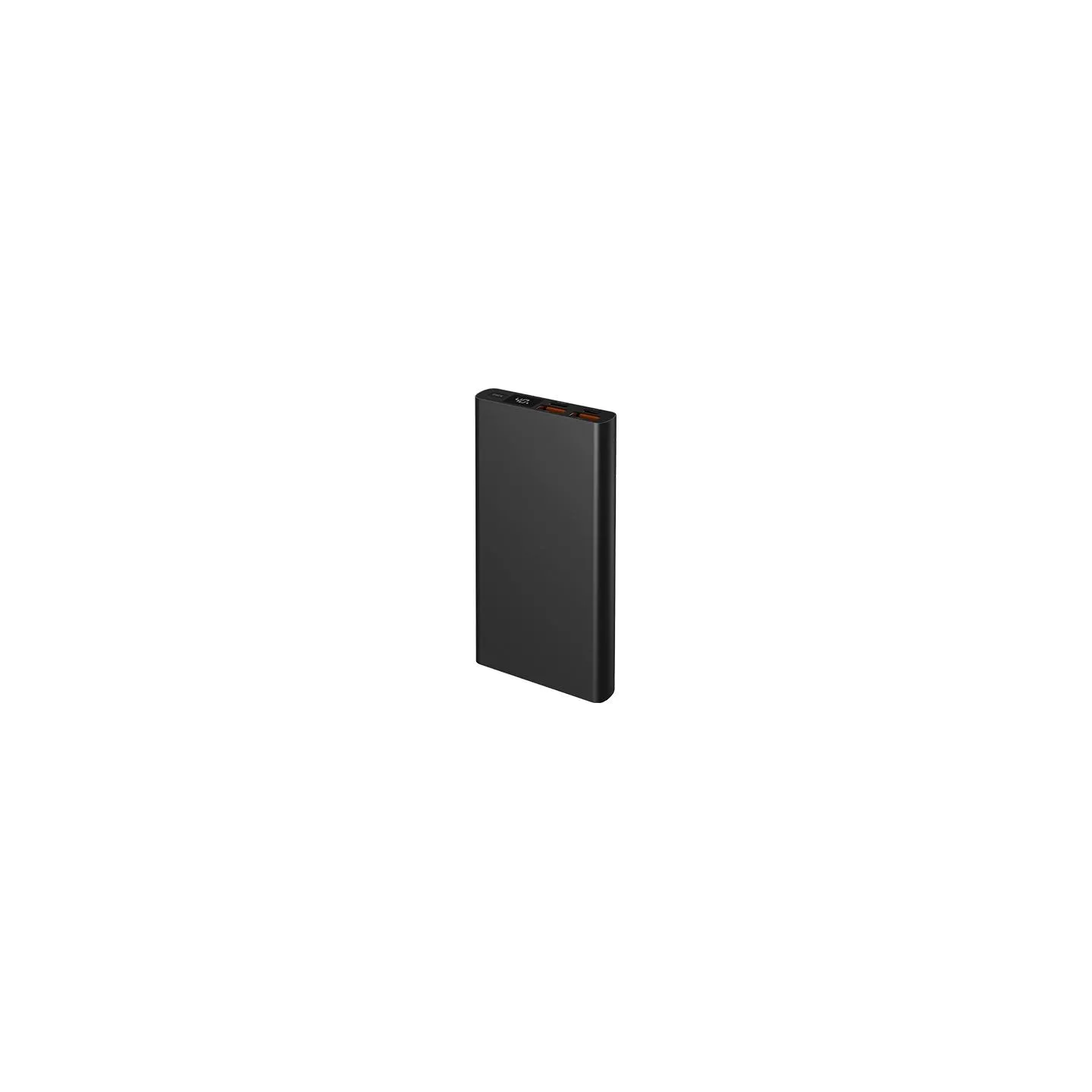 Navitel PWR10 AL Black