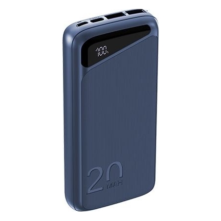 Navitel PWR20 MX Blue