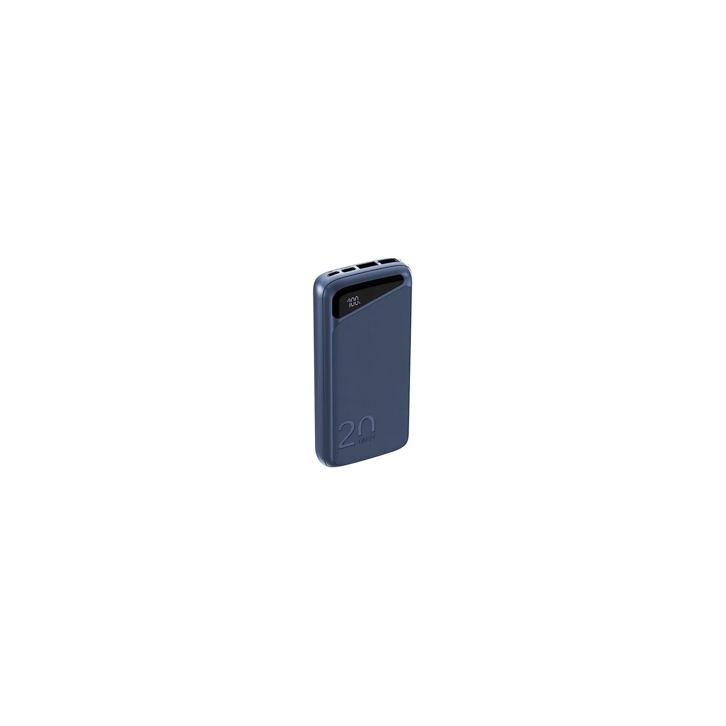 Navitel PWR20 MX Blue