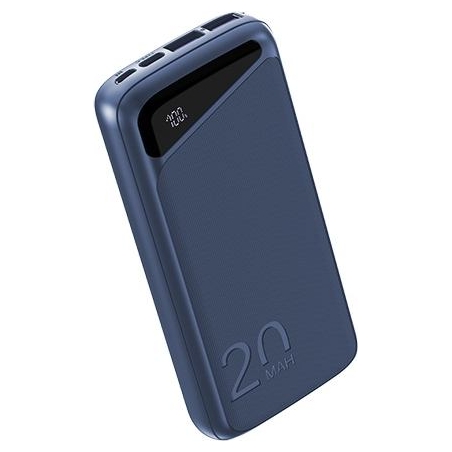 Navitel PWR20 MX Blue