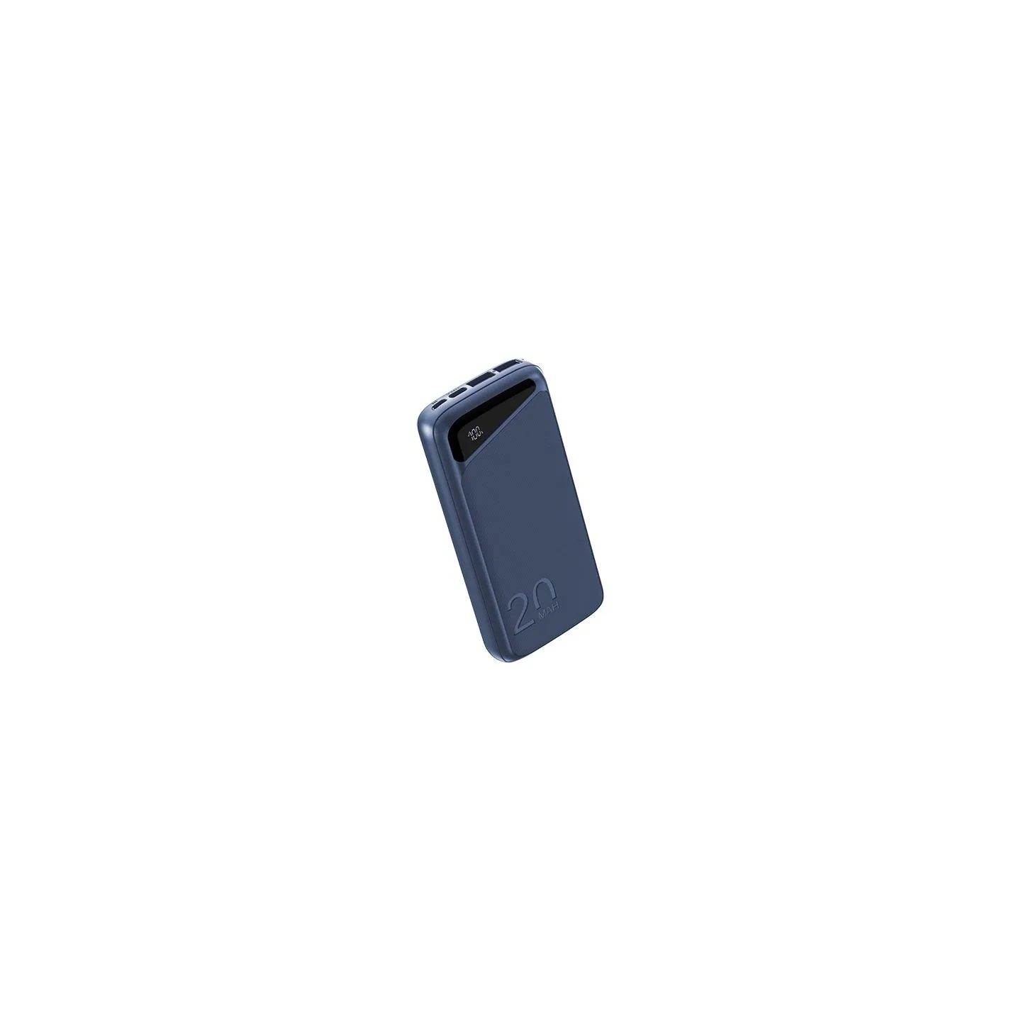 Navitel PWR20 MX Blue