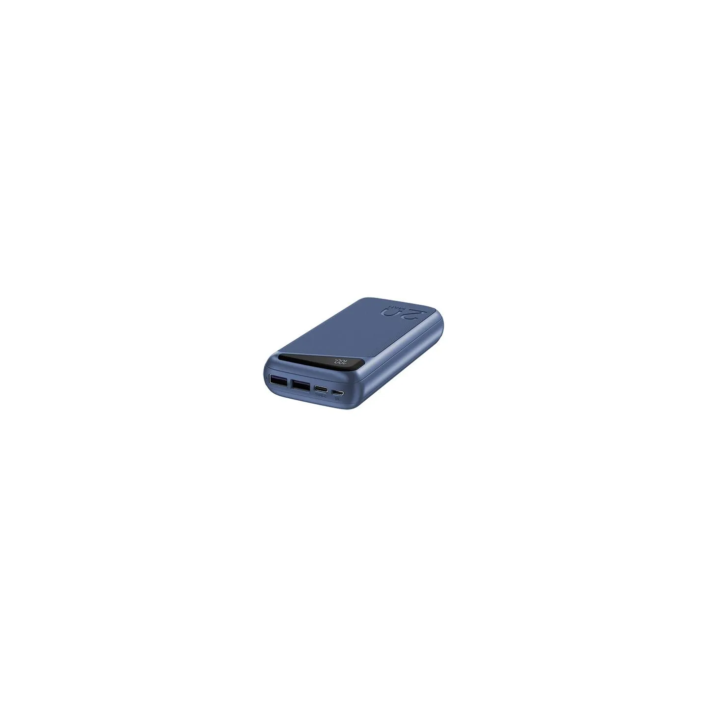 Navitel PWR20 MX Blue