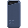 Navitel PWR20 MX Blue
