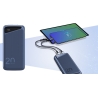 Navitel PWR20 MX Blue