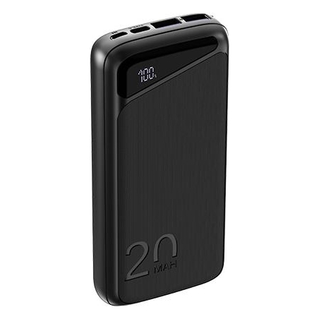 Navitel PWR20 MX Black