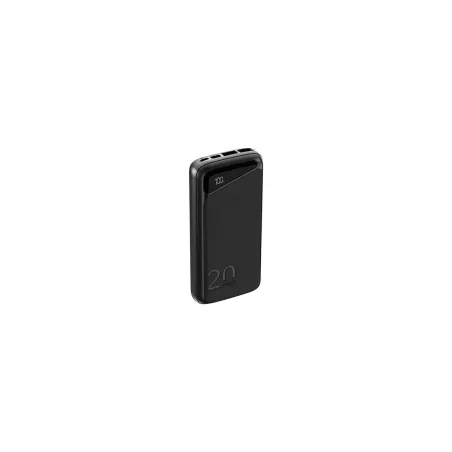 Navitel PWR20 MX Black