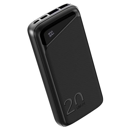 Navitel PWR20 MX Black