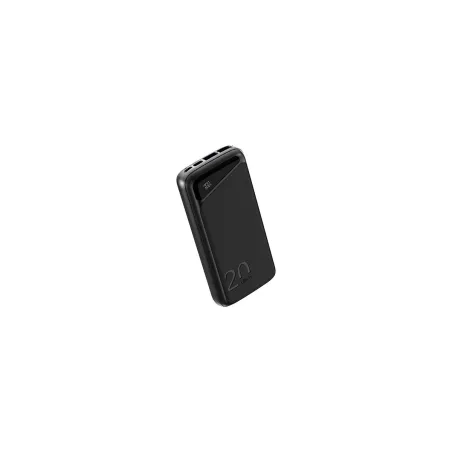 Navitel PWR20 MX Black