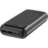 Navitel PWR20 MX Black