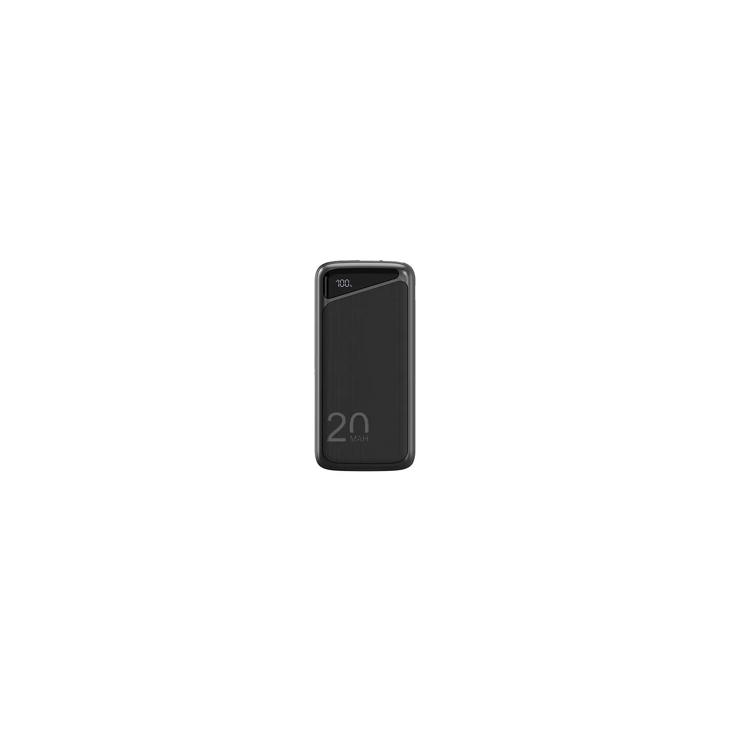 Navitel PWR20 MX Black