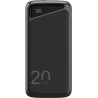 Navitel PWR20 MX Black