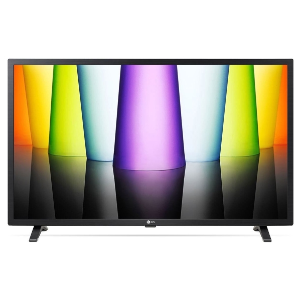 LG | 32LQ63006LA | 32" | Smart TV | WebOS 3.0 | FHD