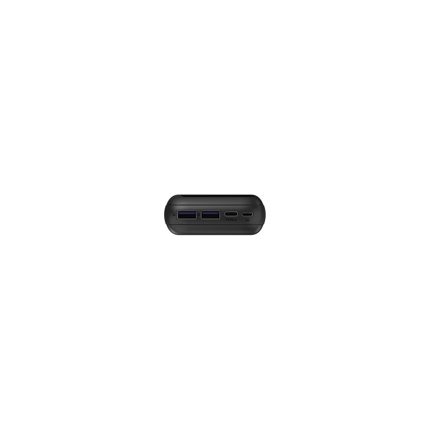 Navitel PWR20 MX Black