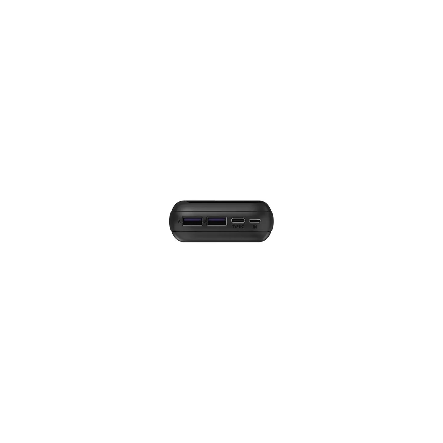 Navitel PWR20 MX Black