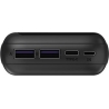Navitel PWR20 MX Black