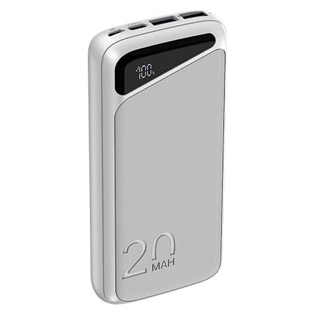 Navitel PWR20 MX White