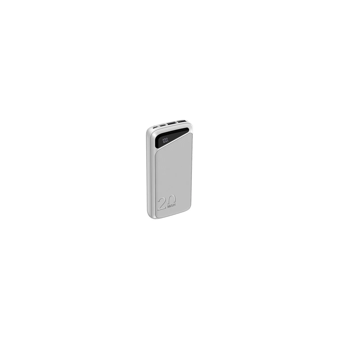 Navitel PWR20 MX White