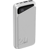 Navitel PWR20 MX White