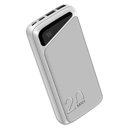 Navitel PWR20 MX White