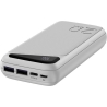 Navitel PWR20 MX White