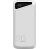 Navitel PWR20 MX White