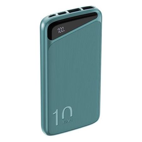 Navitel PWR10 MX Green