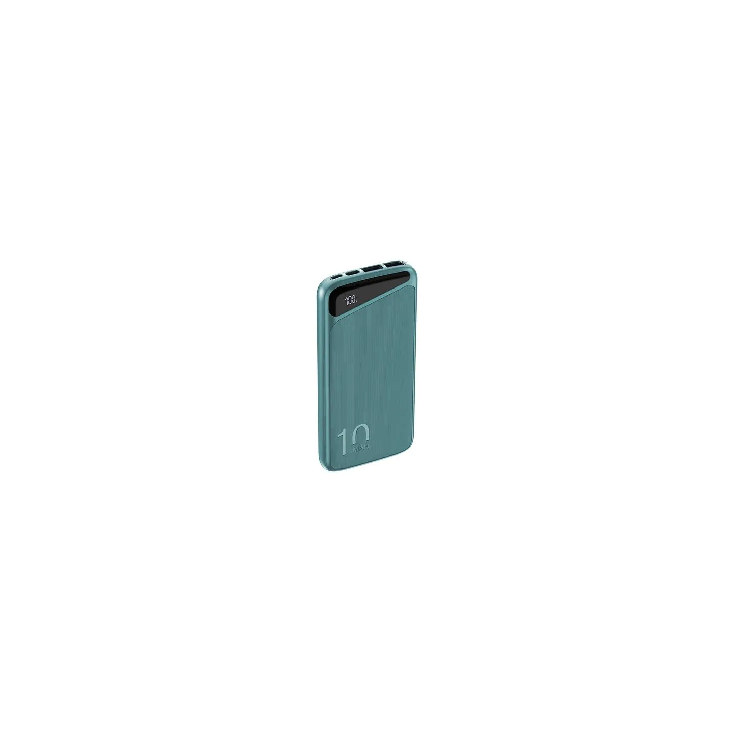 Navitel PWR10 MX Green