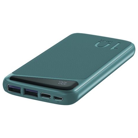 Navitel PWR10 MX Green
