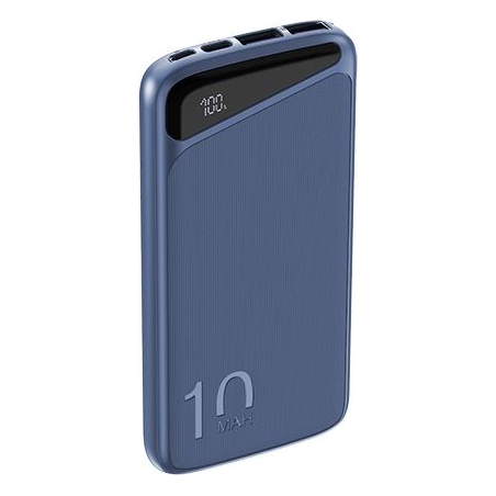 Navitel PWR10 MX Blue