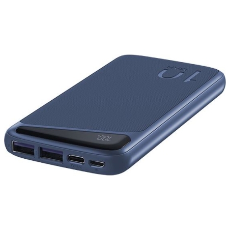 Navitel PWR10 MX Blue