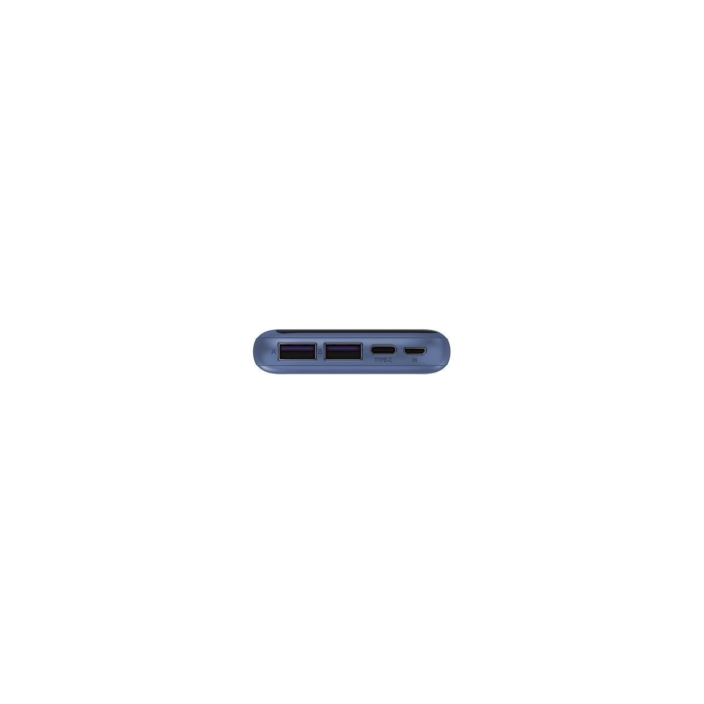 Navitel PWR10 MX Blue