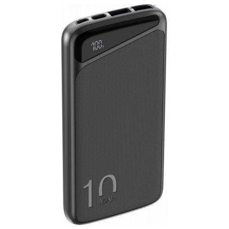Navitel PWR10 MX Black