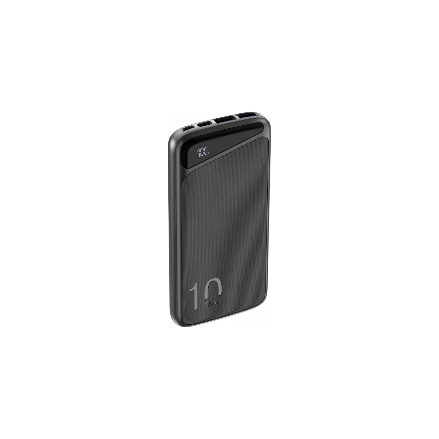 Navitel PWR10 MX Black
