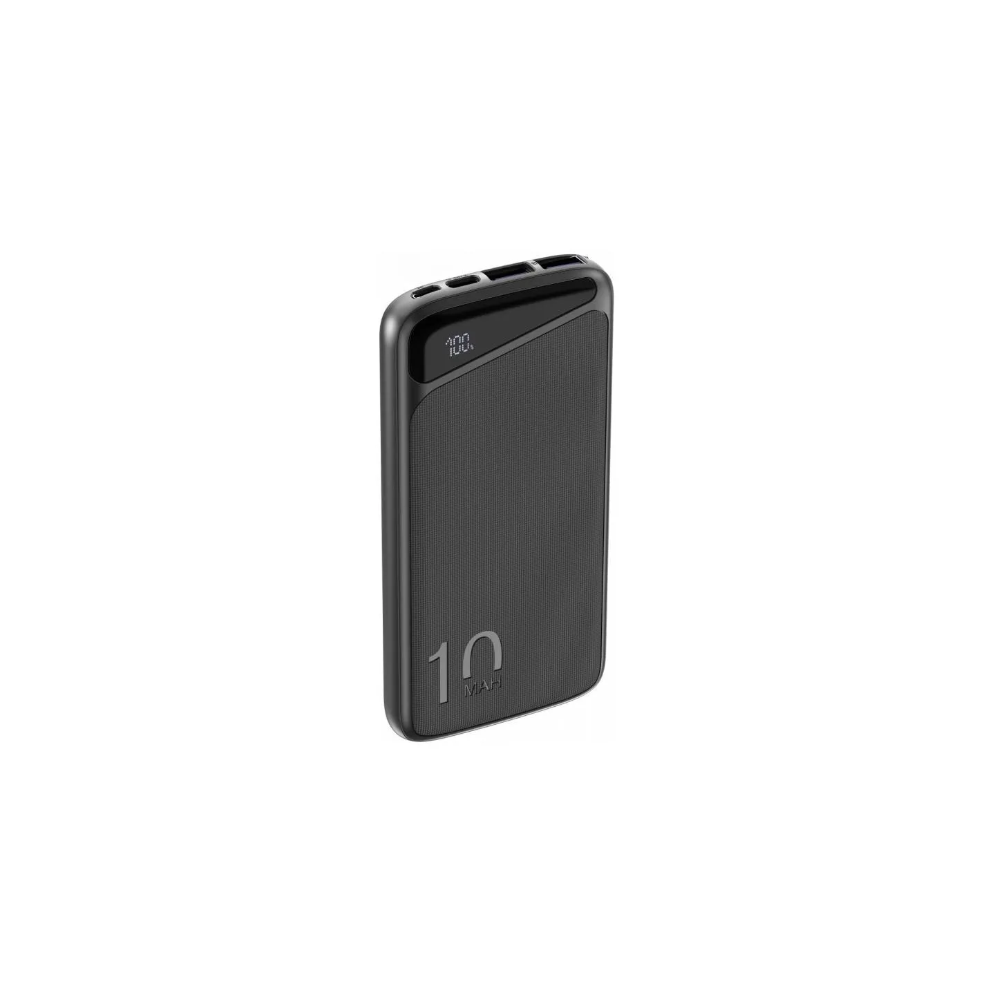 Navitel PWR10 MX Black