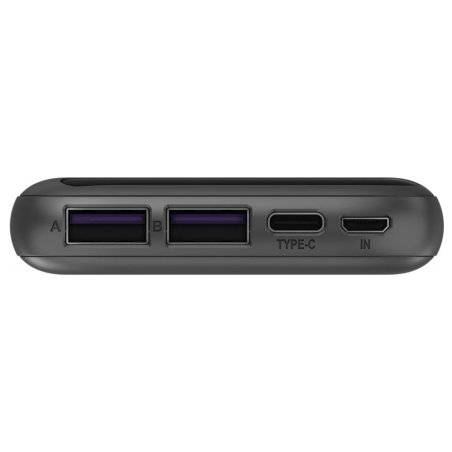 Navitel PWR10 MX Black