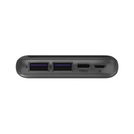 Navitel PWR10 MX Black