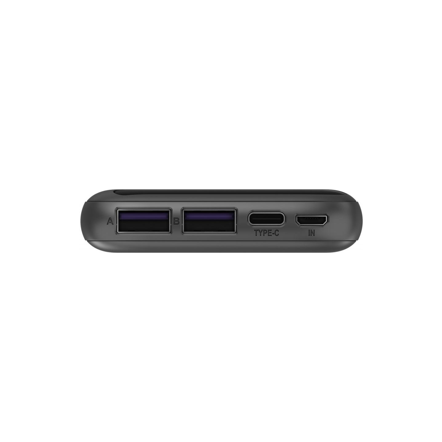 Navitel PWR10 MX Black