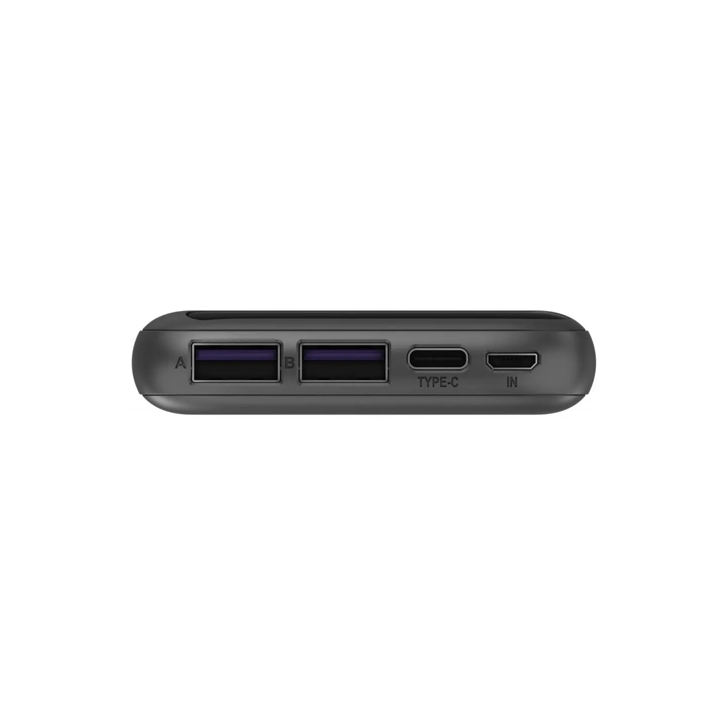 Navitel PWR10 MX Black