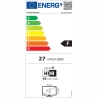 LG | 32LQ63006LA | 32" | Smart TV | WebOS 3.0 | FHD