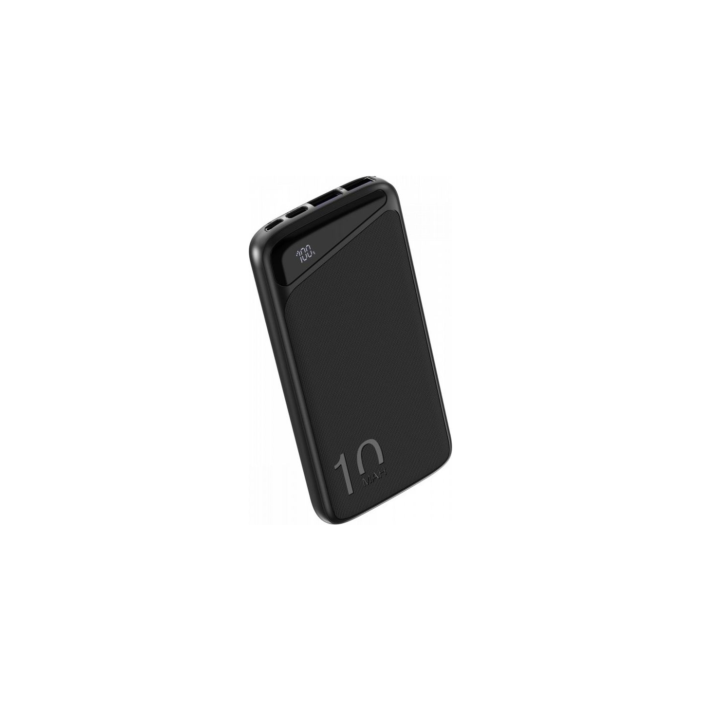Navitel PWR10 MX Black