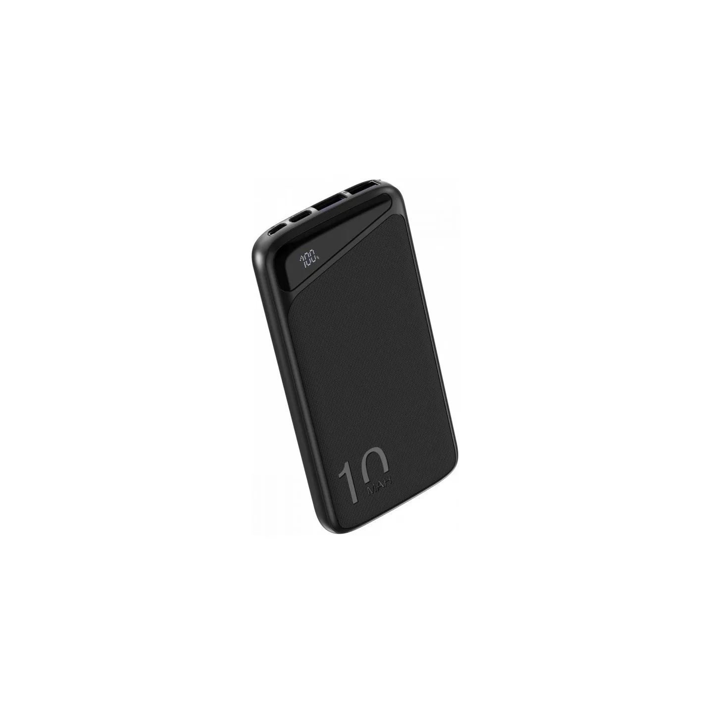 Navitel PWR10 MX Black