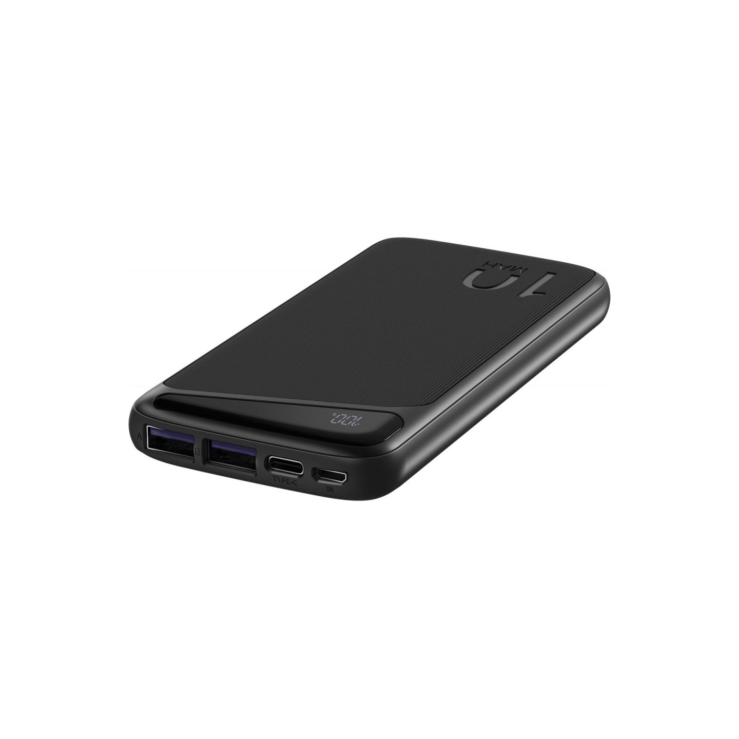 Navitel PWR10 MX Black
