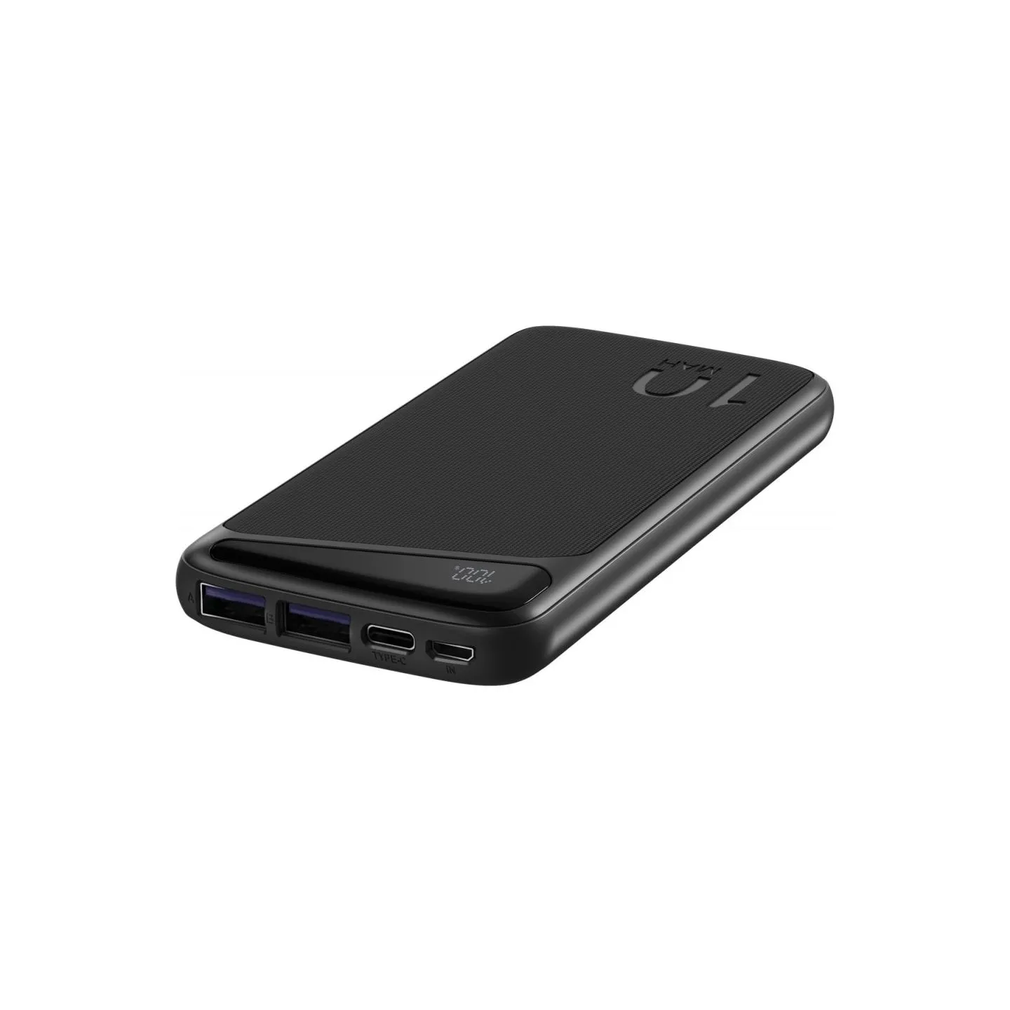 Navitel PWR10 MX Black