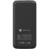 Navitel PWR10 MX Black